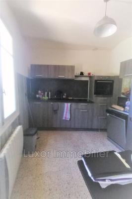 Maison de village - 75 m² - 3 pièces