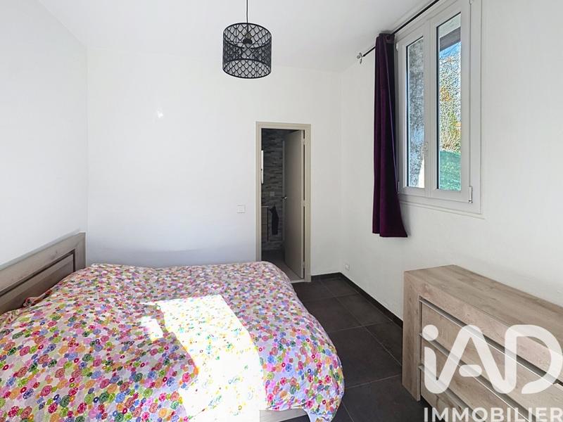 Maison - 101 m² - 4 pièces