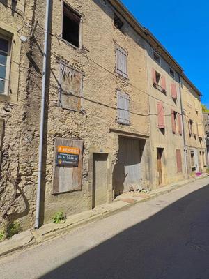 Maison - 48 m² - 1 pièce