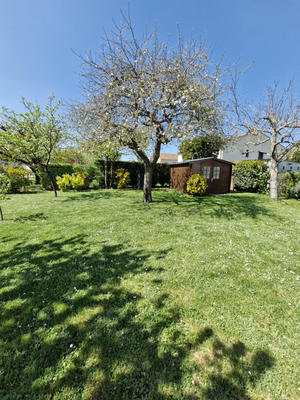 Maison - 67 m² - 4 pièces