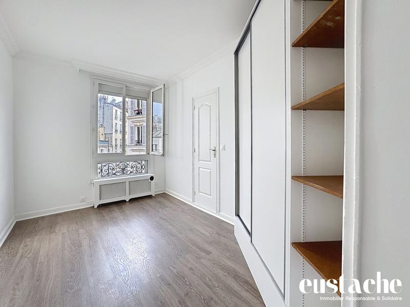 Appartement - 65 m² - 4 pièces