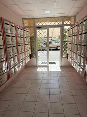 Studio - 18 m² - 1 pièce