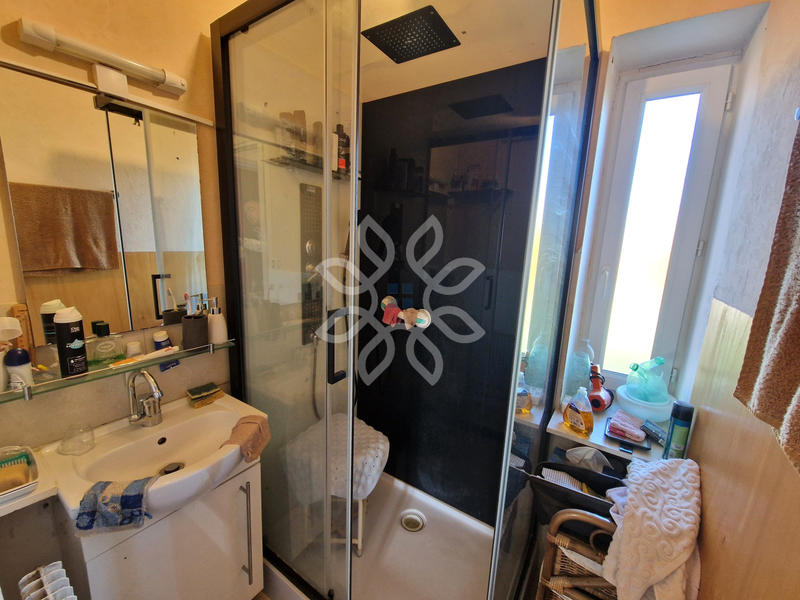 Viager - Maison - 155 m² - 10 pièces