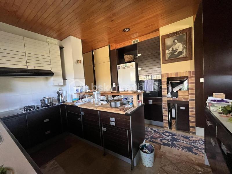 Maison d'architecte - 232 m² - 7 pièces