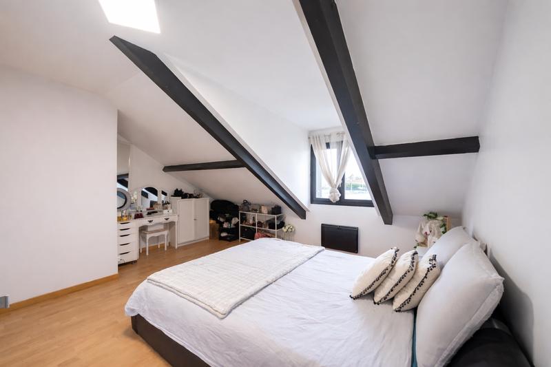 Maison - 67 m² - 3 pièces