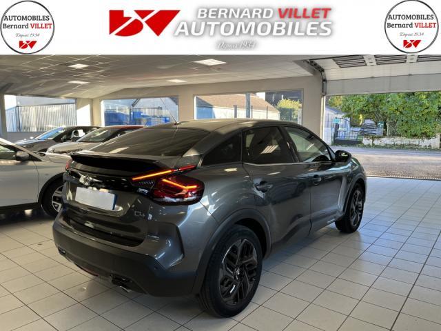 Citroën C4 BlueHDi 110 s&amp;S Bvm6 Shine