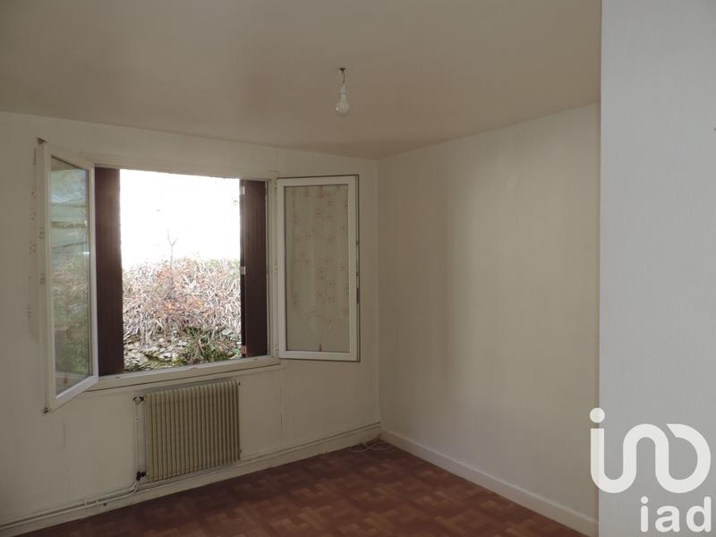 Maison de ville - 66 m² - 4 pièces