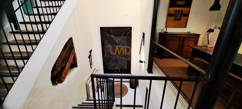 Maison - 195 m² - 8 pièces