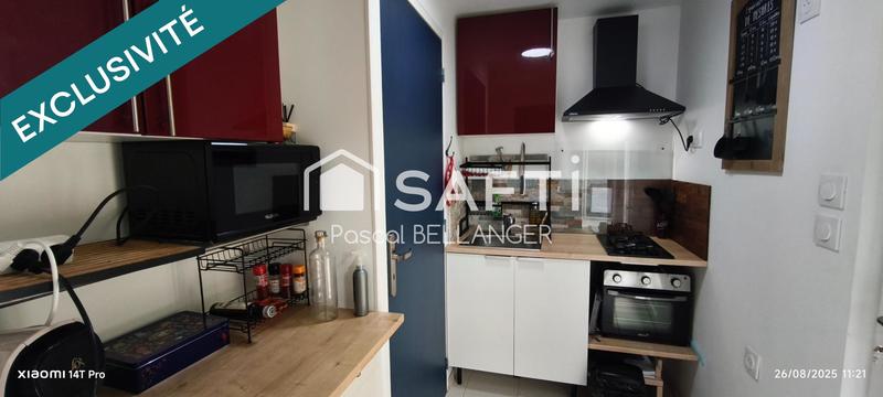 Maison de ville - 147 m² - 5 pièces