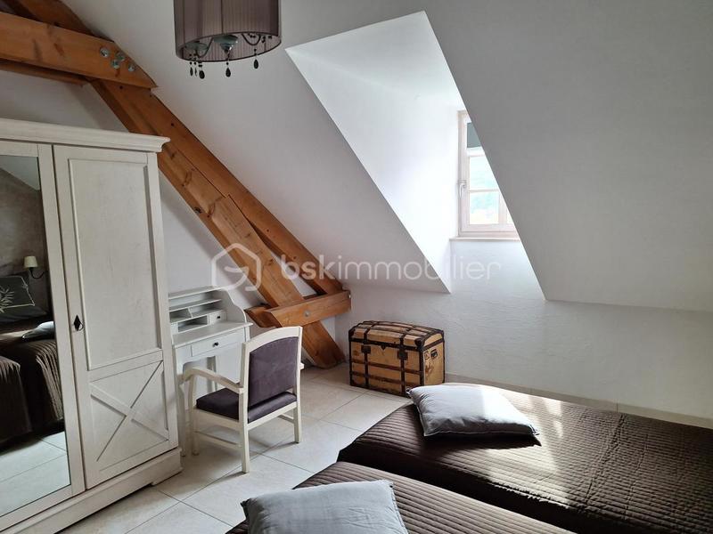 Appartement - 572 m² - 15 pièces