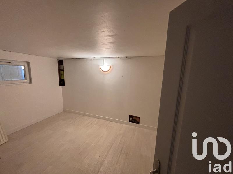 Maison - 112 m² - 5 pièces