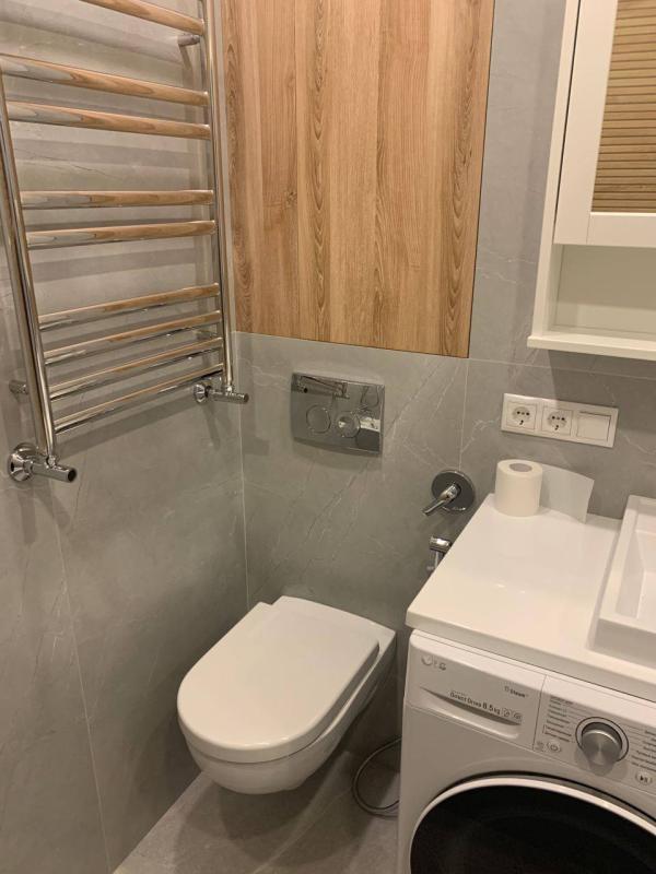 Appartement - 27 m² - 1 pièce