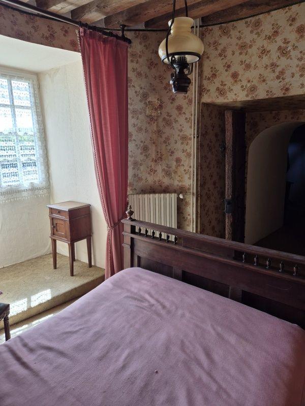 Maison - 183 m² - 6 pièces