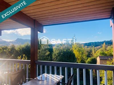 Local commercial - 216 m² - 10 pièces