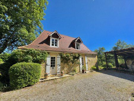 Maison traditionnelle - 163 m² - 7 pièces