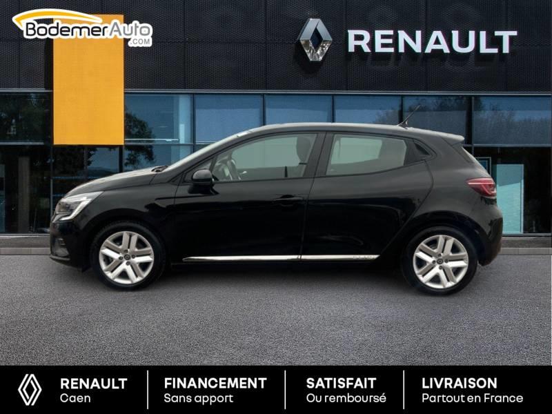 Renault Clio E-Tech 140 - 21n Business