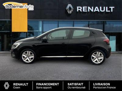 Renault Clio E-Tech 140 - 21n Business