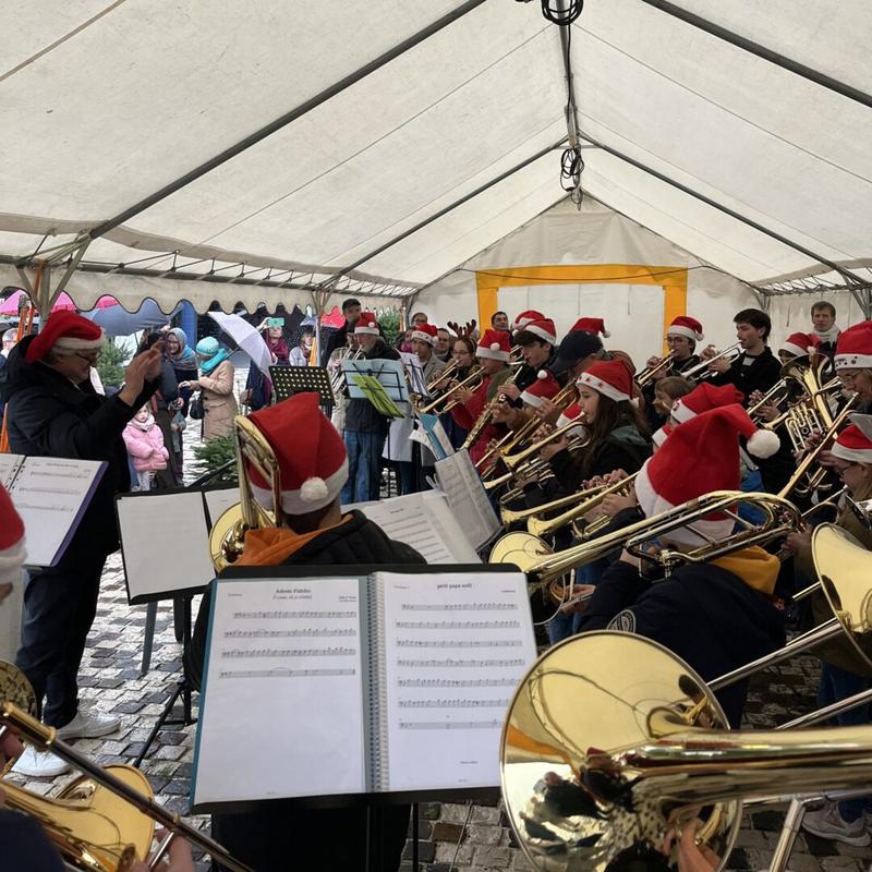 Les rêves s'éveillent à Marmande