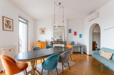 Appartement - 164 m² - 5 pièces