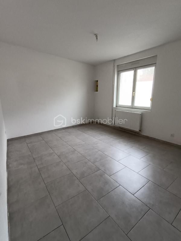 Maison - 126 m² - 6 pièces