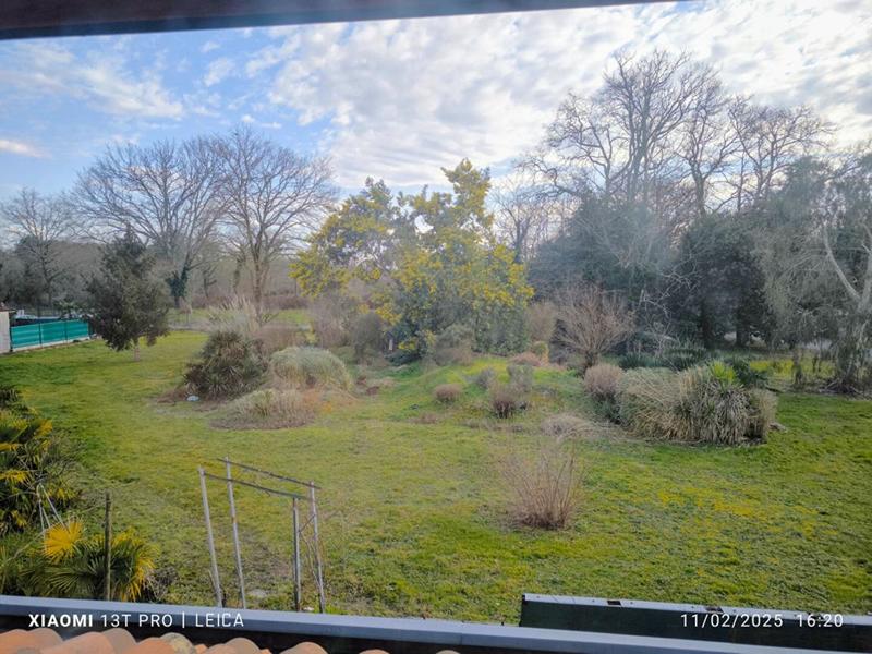 Maison - 185 m² - 5 pièces