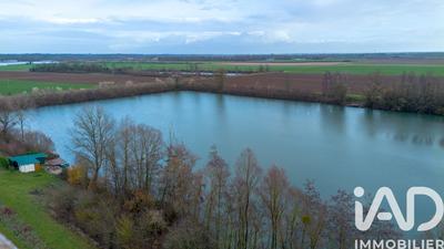 Terrain - 68 000 m²