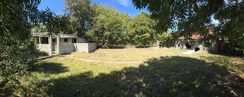 Maison - 145 m² - 5 pièces