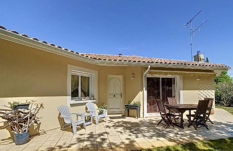 Villa - 128 m² - 6 pièces