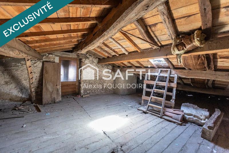 Appartement - 297 m² - 2 pièces