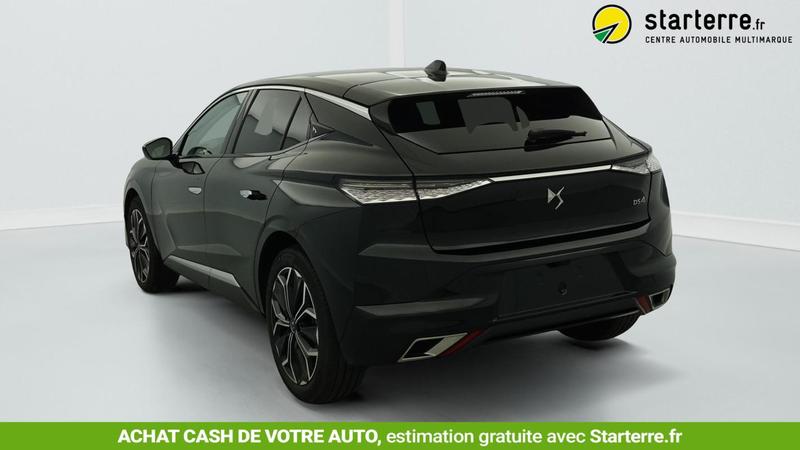 Ds Ds 4 PureTech 130 Eat8 Rivoli