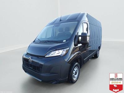 Citroen Jumper Fourgon Tole 35 L2h2 180 s&amp;S Bva8