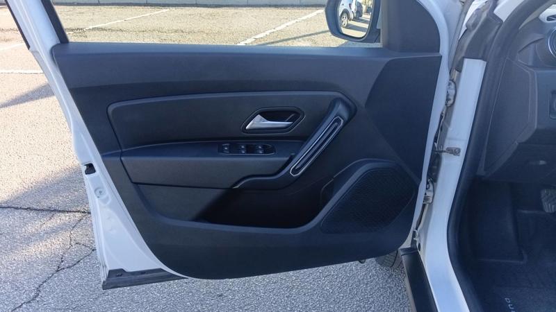 Dacia Duster 1.5 dCi 110 Confort