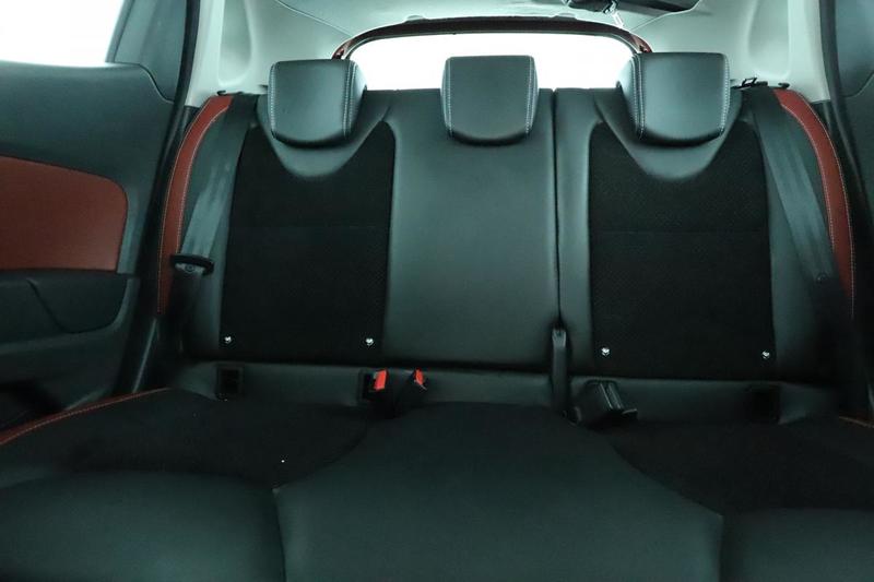 Renault Clio 1.2 TCe Energy Intens 118 ch