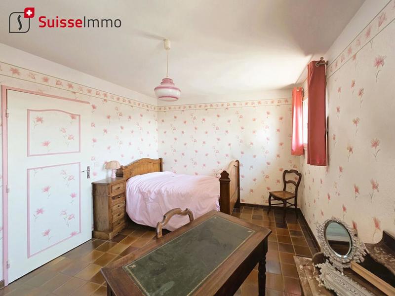 Maison - 150 m² - 5 pièces