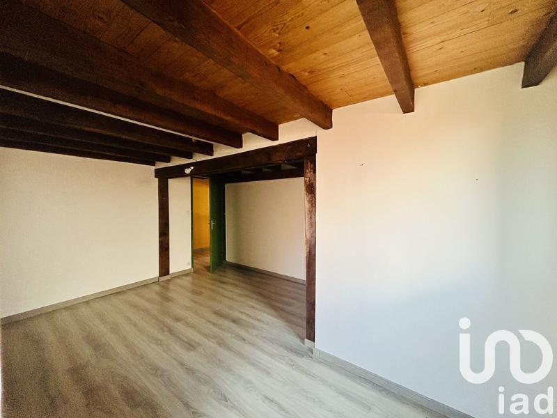 Maison - 164 m² - 7 pièces