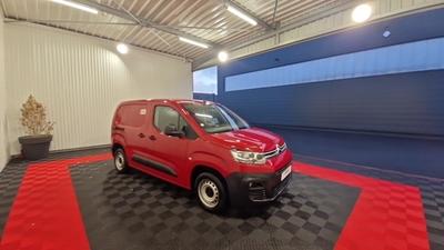 Citroën Berlingo m 650 Bluehdi 75 Club