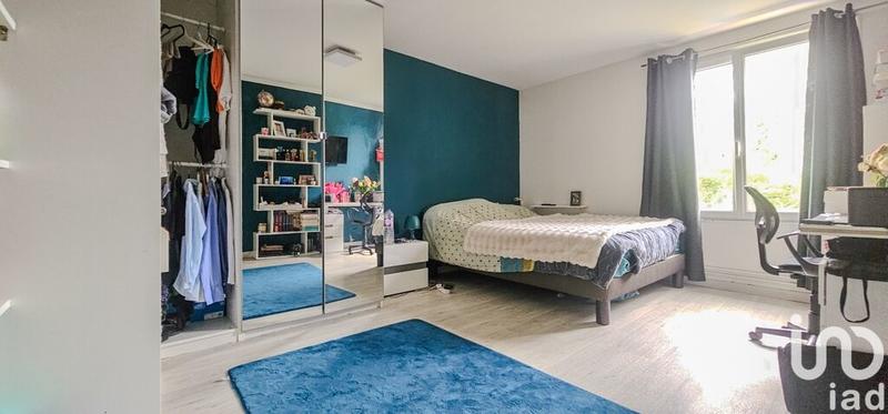 Maison - 235 m² - 8 pièces