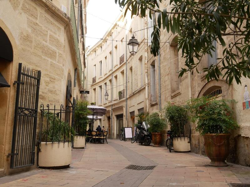 Appartement - 31 m² - 1 pièce