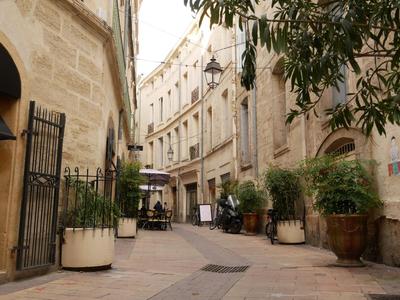 Appartement - 31 m² - 1 pièce