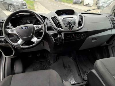 Ford Transit Fourgon 350 L2h2 2.0 TDCi 16v 170 Cv. Tva Recuperable