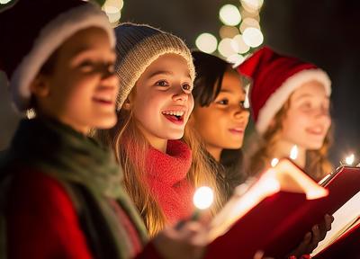 Concert de la Chorale Concordia