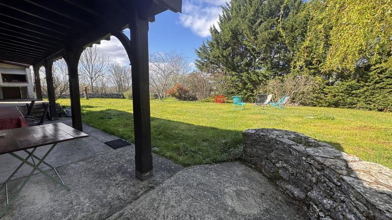 Maison - 220 m² - 7 pièces