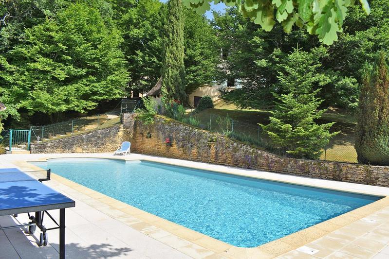 Maison - 213 m² - 10 pièces