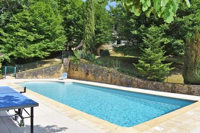 Maison - 213 m² - 10 pièces