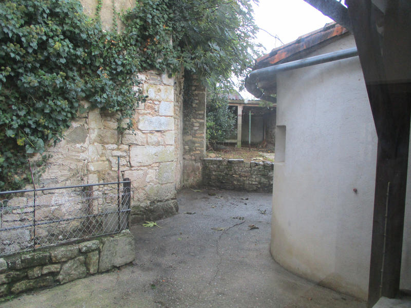 Maison - 146 m² - 6 pièces