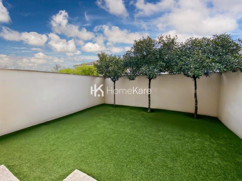 Maison - 91 m² - 4 pièces