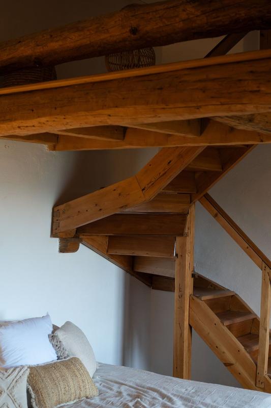 Maison de village - 79 m² - 4 pièces