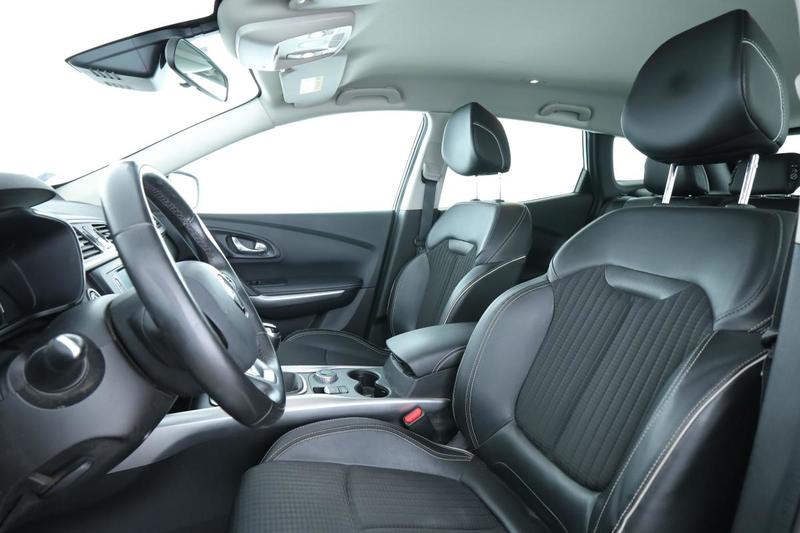 Renault Kadjar 1.6 dCi Energy Bose Edition 4x4 130 ch