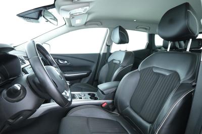 Renault Kadjar 1.6 dCi Energy Bose Edition 4x4 130 ch