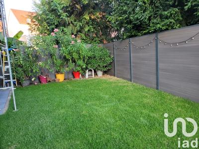 Appartement - 71 m² - 3 pièces